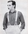 Gary Numan Alien Magazine No 8